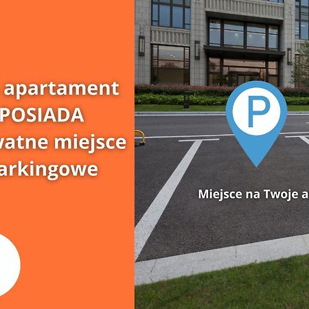 Seaside Apartamenty Dominikana I Sianozety Basen&Jakuzzi&Parking Exterior foto